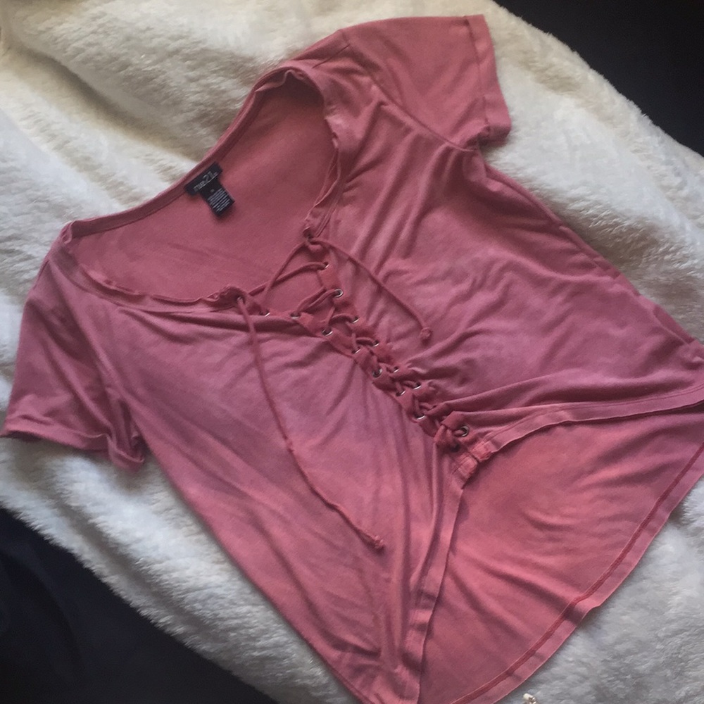 RUE 21 Shirt